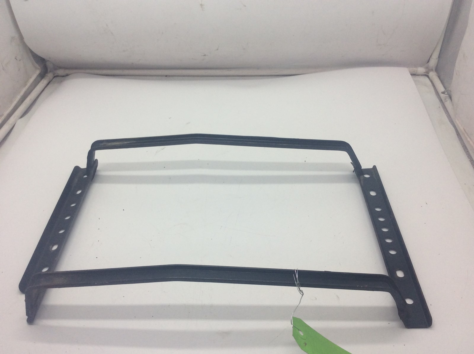 2012 Arctic Cat Gas tank bracket - fits Wildcat 1000 - Image 5