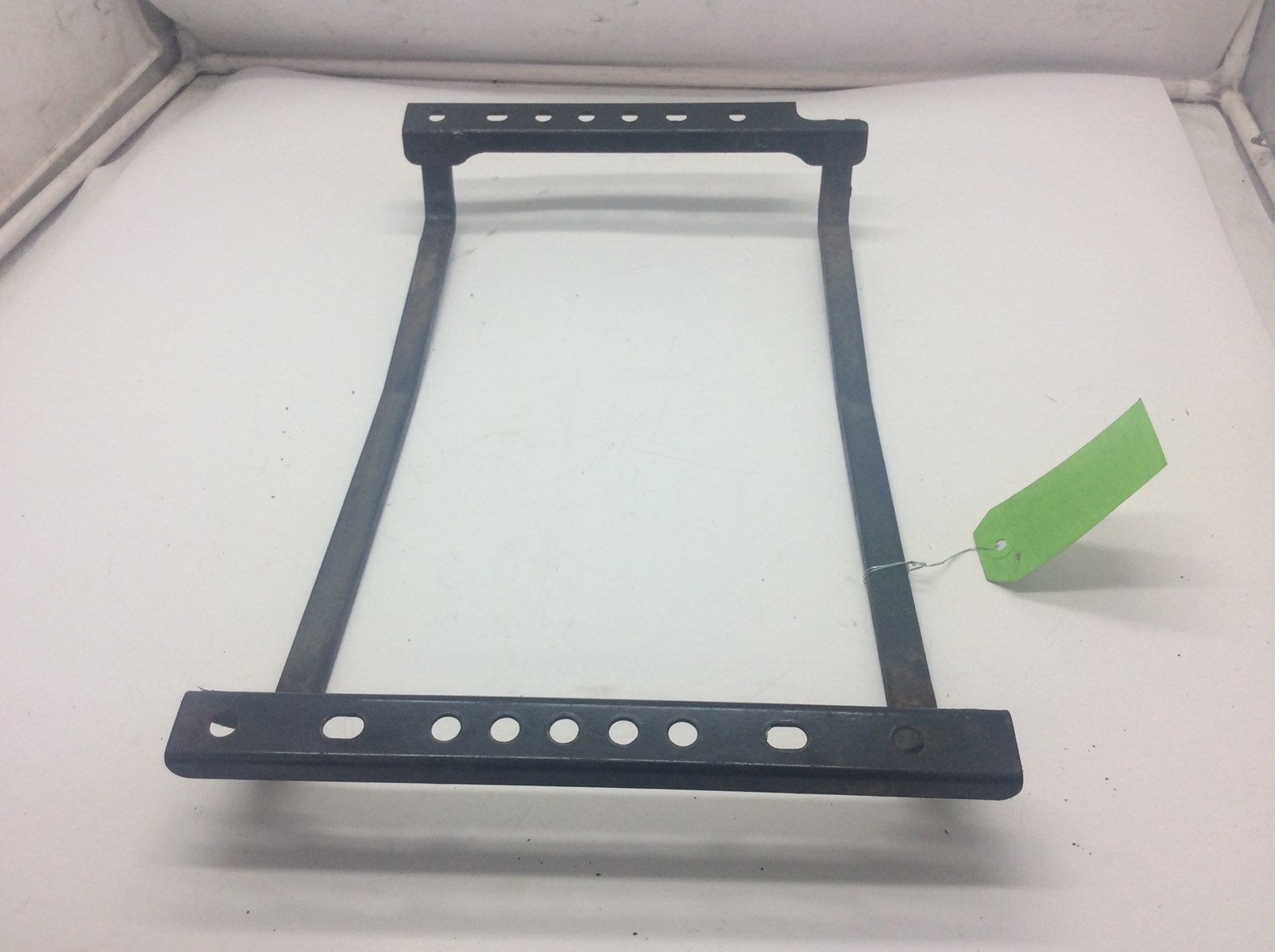 2012 Arctic Cat Gas tank bracket - fits Wildcat 1000