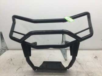 2012 Arctic Cat Front Bumper - Wildcat 1000