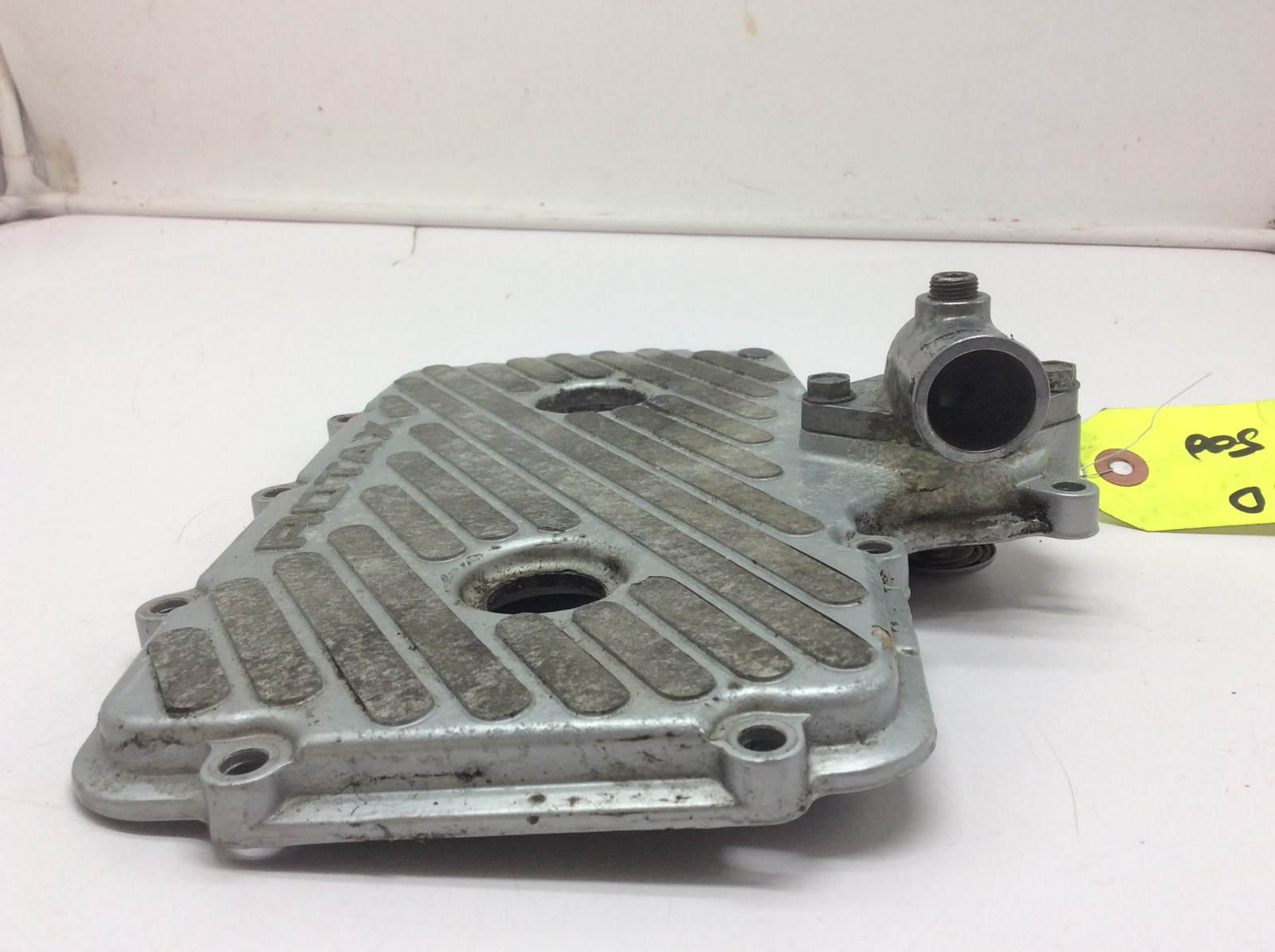 1999 Ski-Doo Cylinder Head Cover Assembly - Image 3