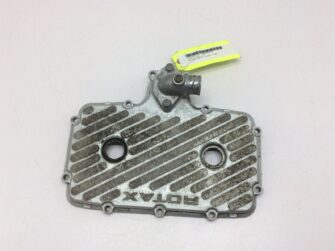1999 Ski-Doo Cylinder Head Cover Assembly