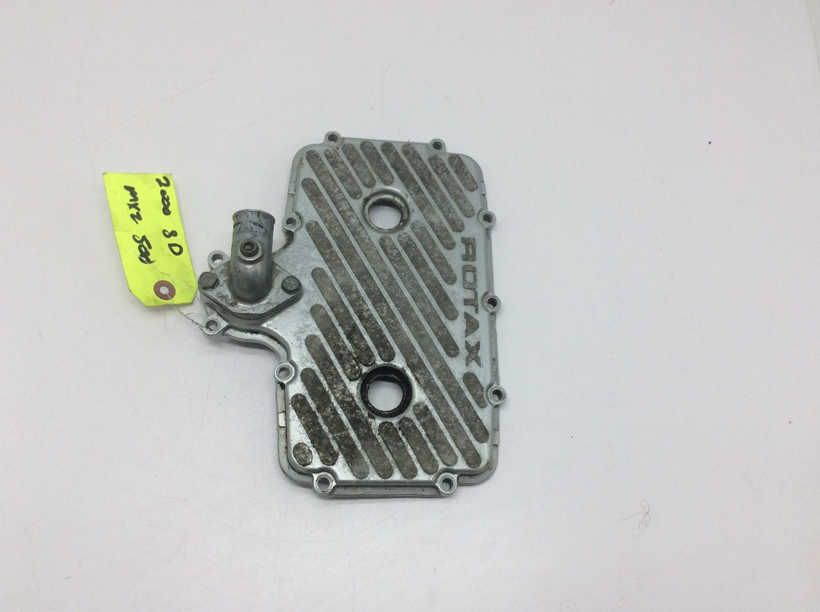 1999 Ski-Doo Cylinder Head Cover Assembly - Image 5