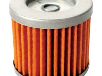 1983 Suzuki EMGO Oil Filter