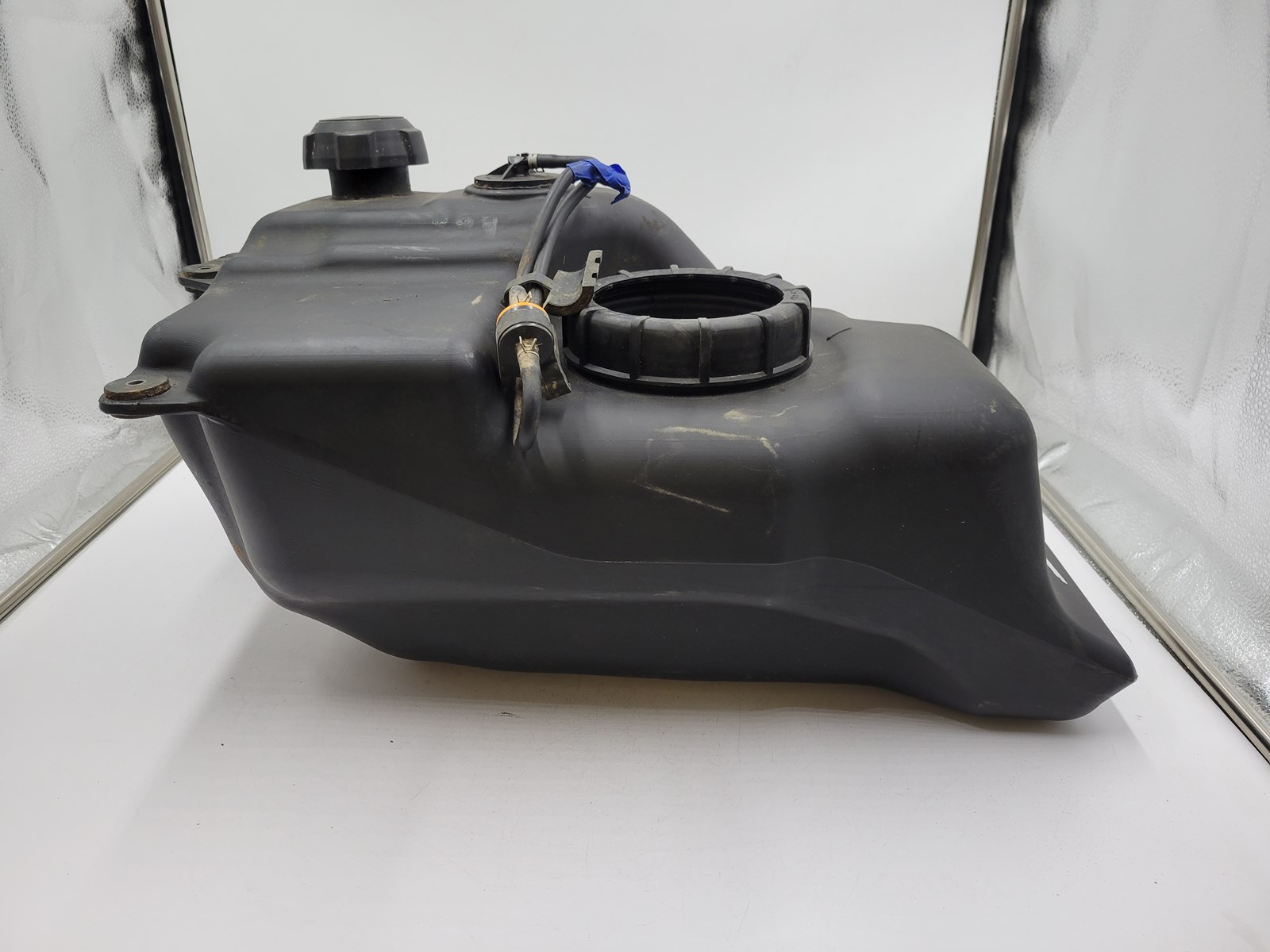 2007 Suzuki King Quad 700 EFI LTA7000 Gas Tank - Image 2