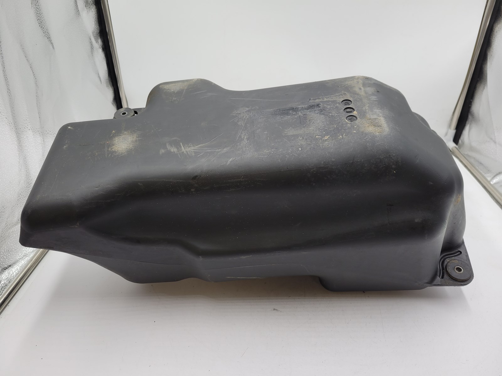 2007 Suzuki King Quad 700 EFI LTA7000 Gas Tank - Image 3