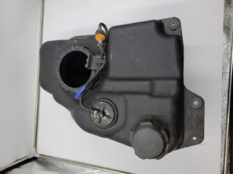 2007 Suzuki King Quad 700 EFI LTA7000 Gas Tank