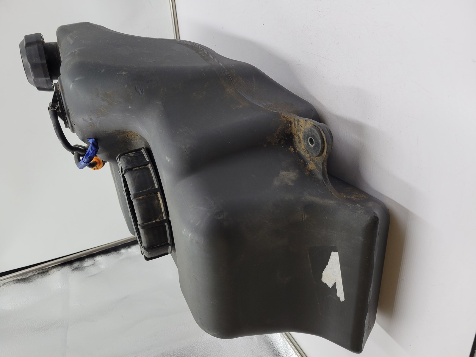 2007 Suzuki King Quad 700 EFI LTA7000 Gas Tank - Image 5