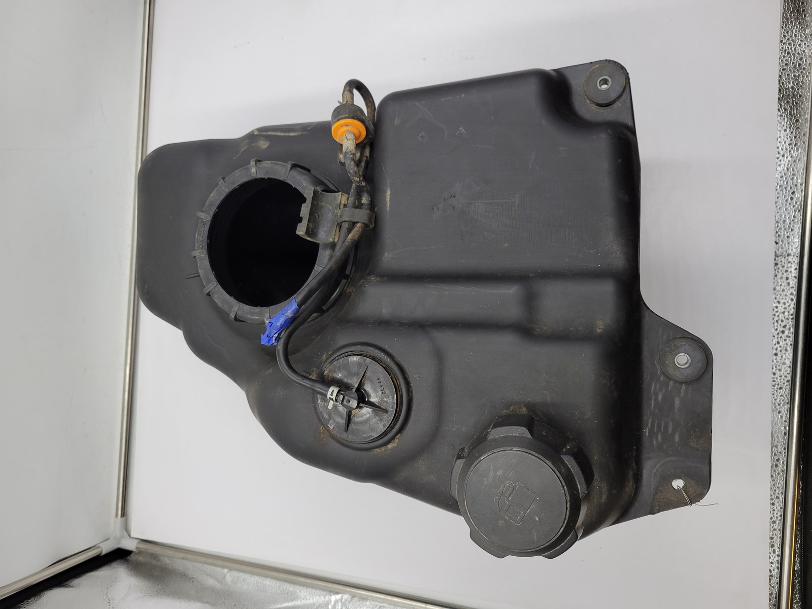 2007 Suzuki King Quad 700 EFI LTA7000 Gas Tank