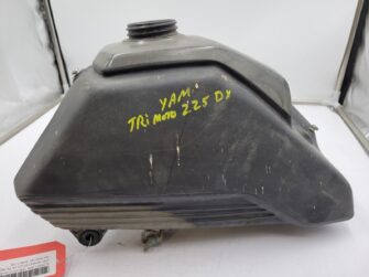 1985 Yamaha Gas Tank