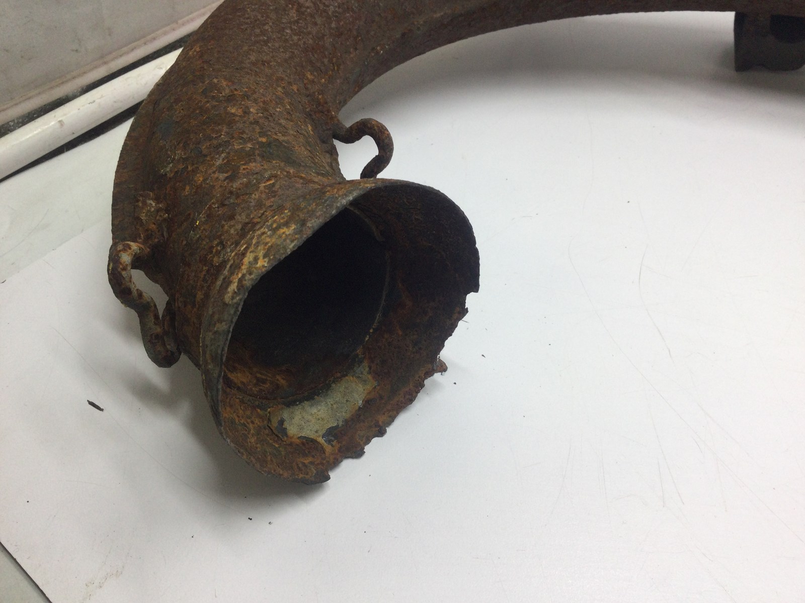 2002 Ski-Doo Muffler - Image 2