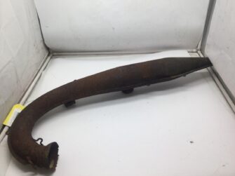 2002 Ski-Doo Muffler