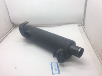 2021 Polaris 550 LXT- Muffler Silencer