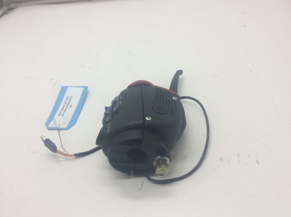 Brake Master Cylinder - Image 2