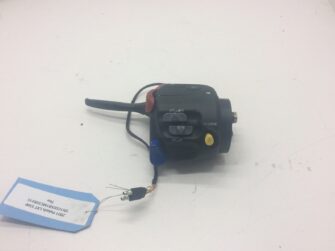 Brake Master Cylinder