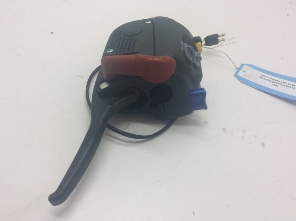 Brake Master Cylinder - Image 4