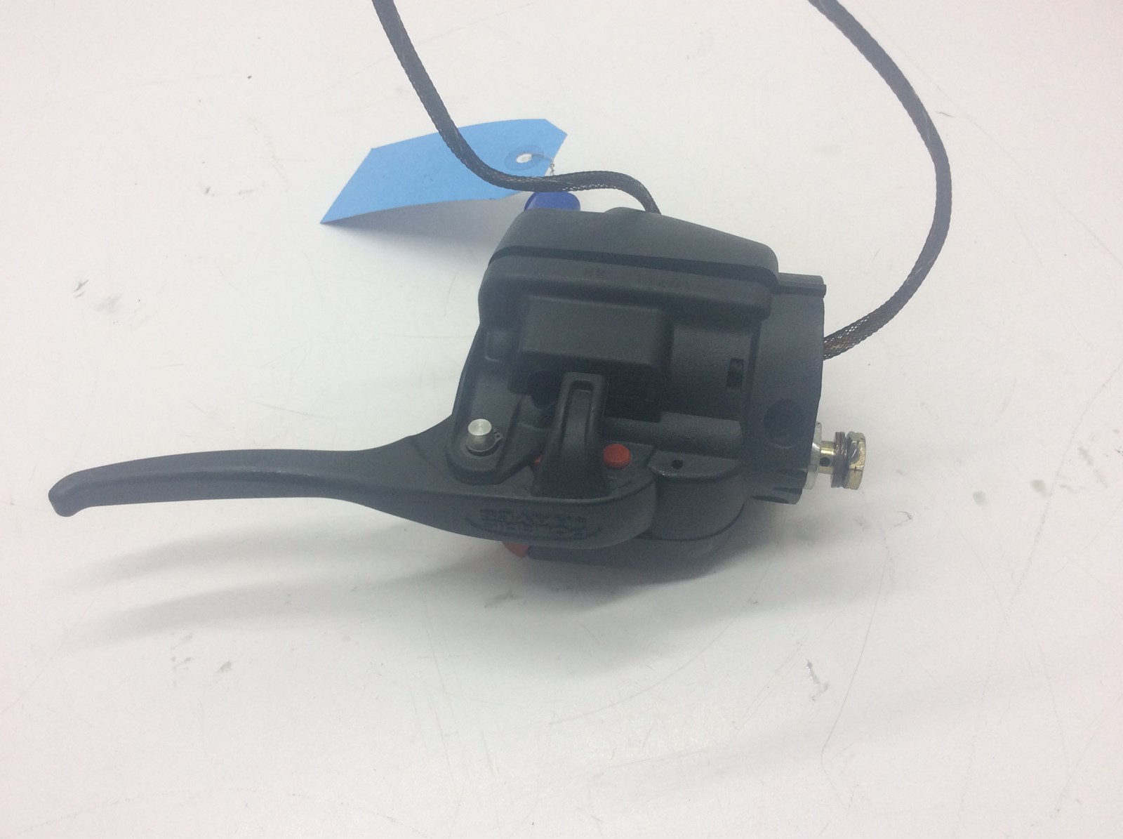 Brake Master Cylinder - Image 5
