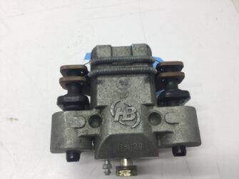 2021 Polaris Brake Caliper - Indy LXT 550