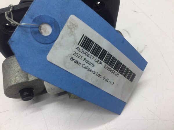 2021 Polaris Brake Caliper - Indy LXT 550 - Image 5
