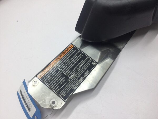 2021 Polaris Belt Guard - Indy 550 LXT - Image 2