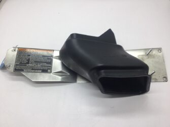 2021 Polaris Belt Guard - Indy 550 LXT