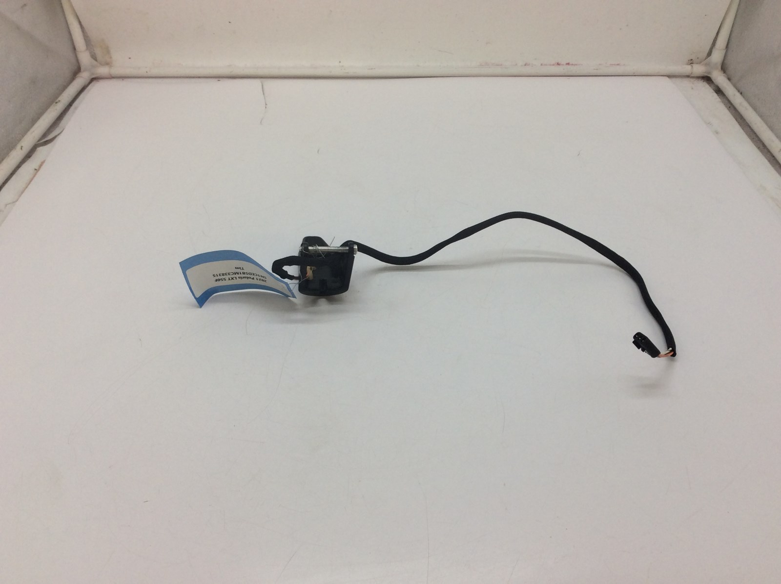 Throttle Block - Image 2