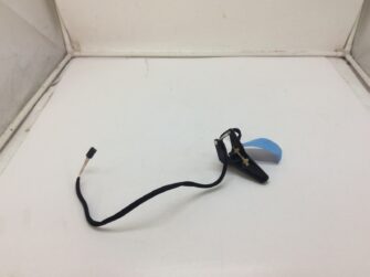 Throttle Block