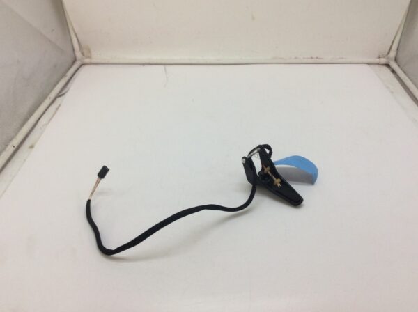 Throttle Block
