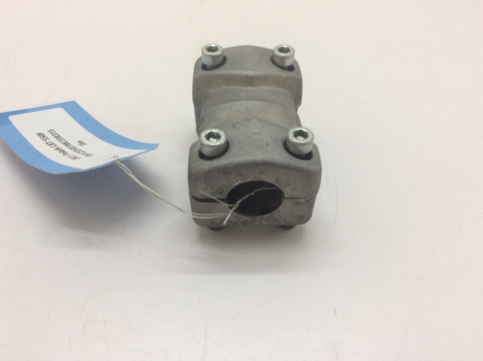 2021 Polaris Handlebar Clamp - Image 3