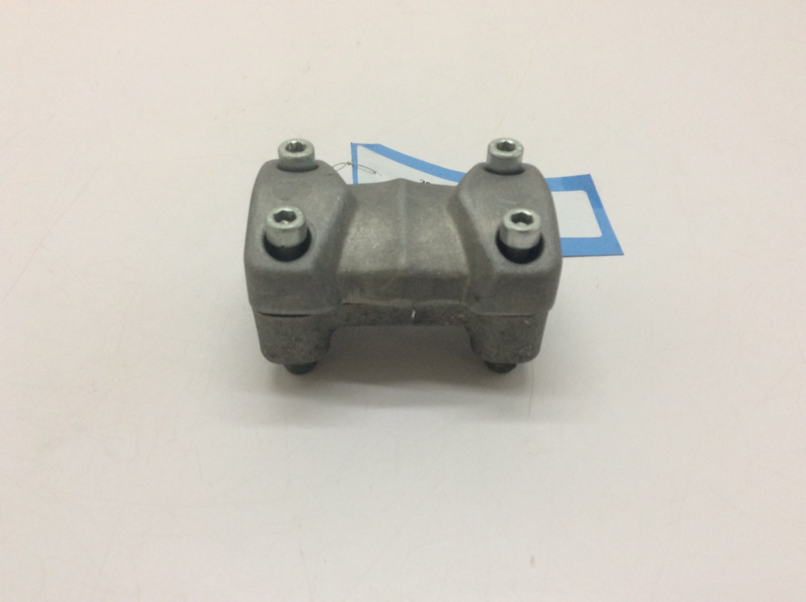 2021 Polaris Handlebar Clamp - Image 4