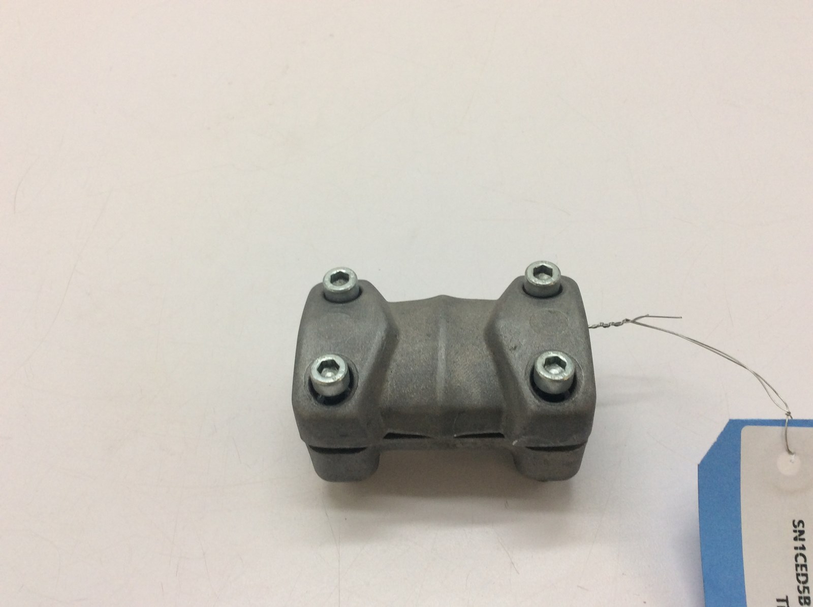 2021 Polaris Handlebar Clamp