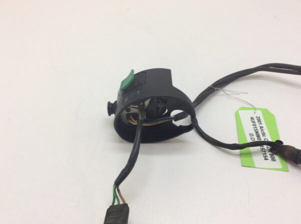 Throttle Block - Image 2