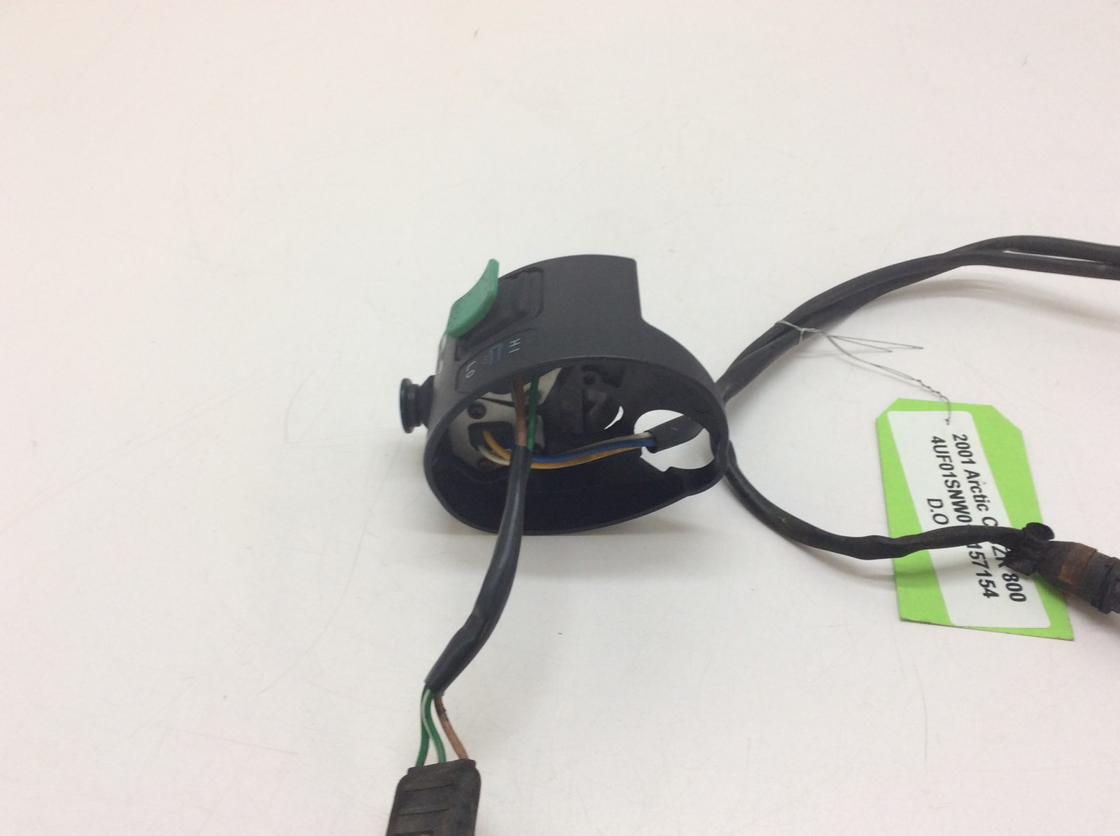 Throttle Block - Image 2