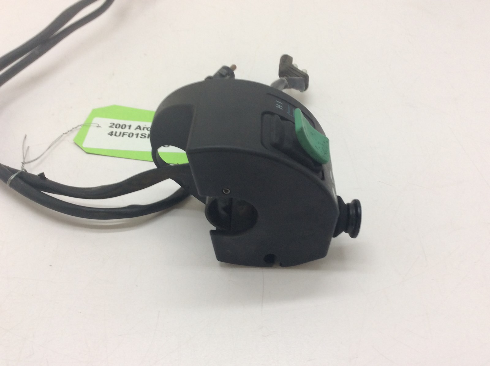 Throttle Block - Image 5