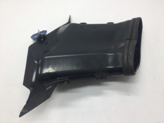 2021 Polaris Hood Duct - Indy 550 LXT