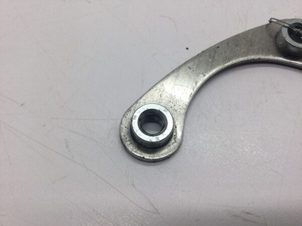2021 Polaris Jackshaft Nut Plate - 550 Indy LXT - Image 2