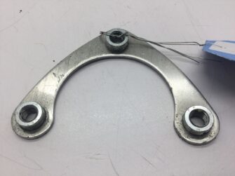2021 Polaris Jackshaft Nut Plate - 550 Indy LXT