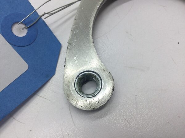 2021 Polaris Jackshaft Nut Plate - 550 Indy LXT - Image 4