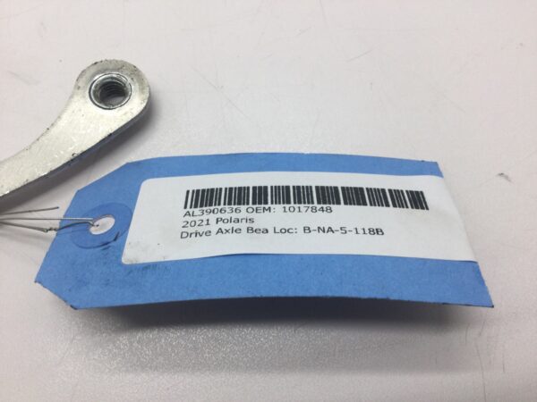 2021 Polaris Jackshaft Nut Plate - 550 Indy LXT - Image 5
