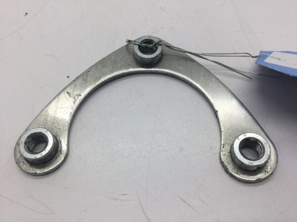 2021 Polaris Jackshaft Nut Plate - 550 Indy LXT