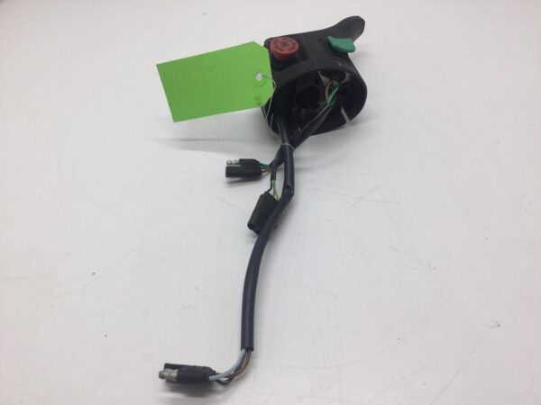 Throttle Block - Image 2
