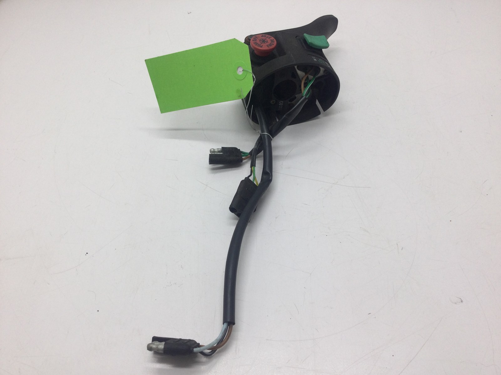 Throttle Block - Image 2