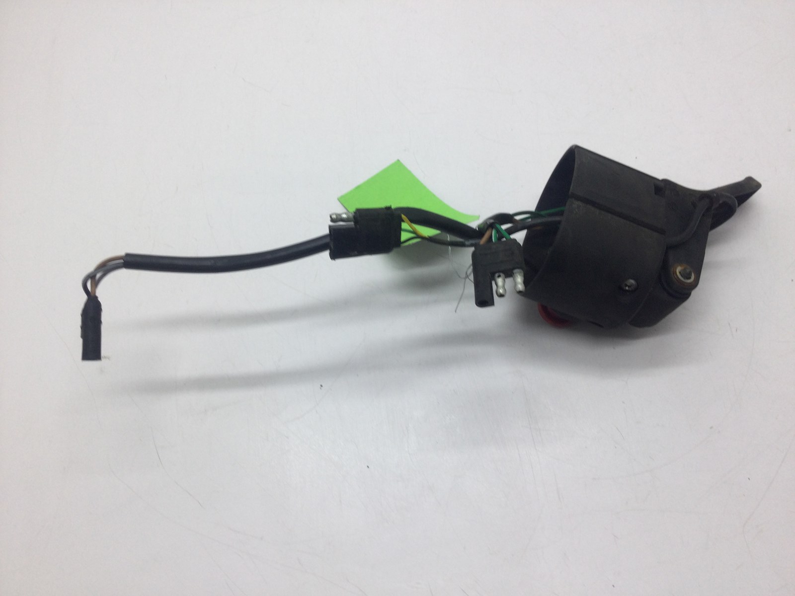 Throttle Block - Image 3