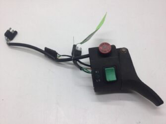 Throttle Block