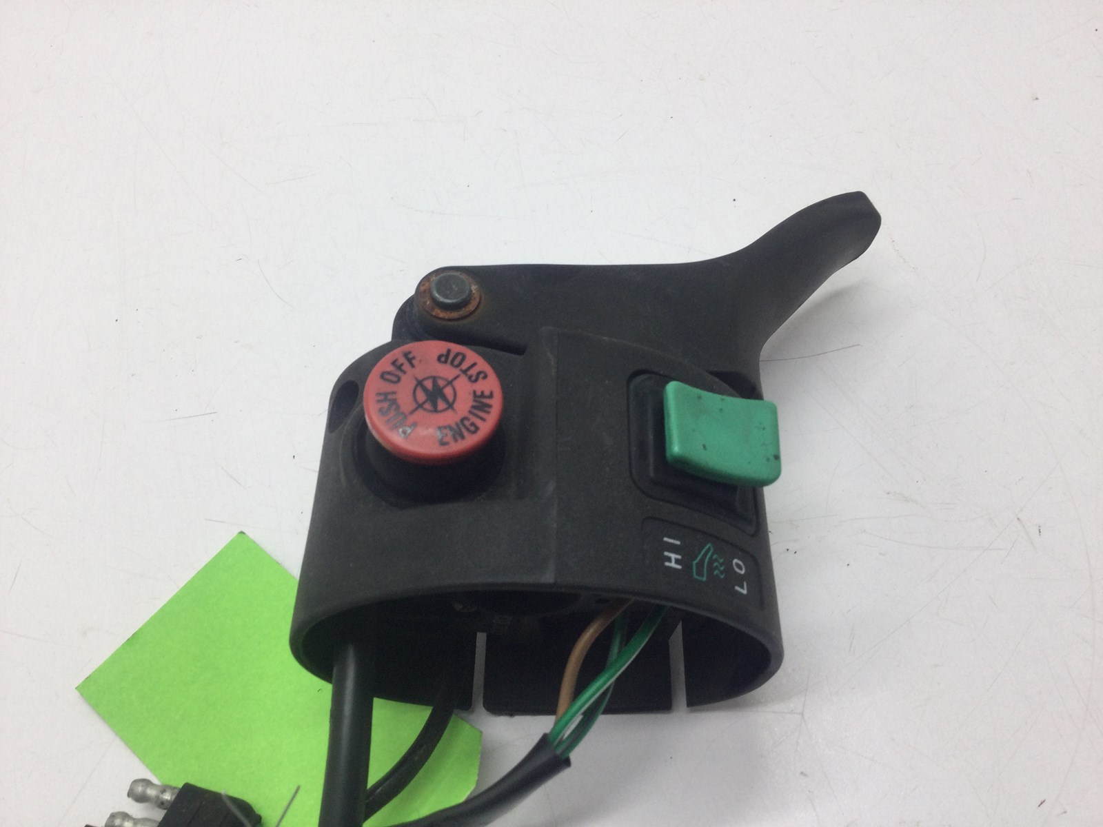 Throttle Block - Image 4