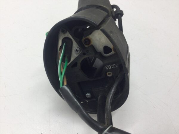 Throttle Block - Image 5