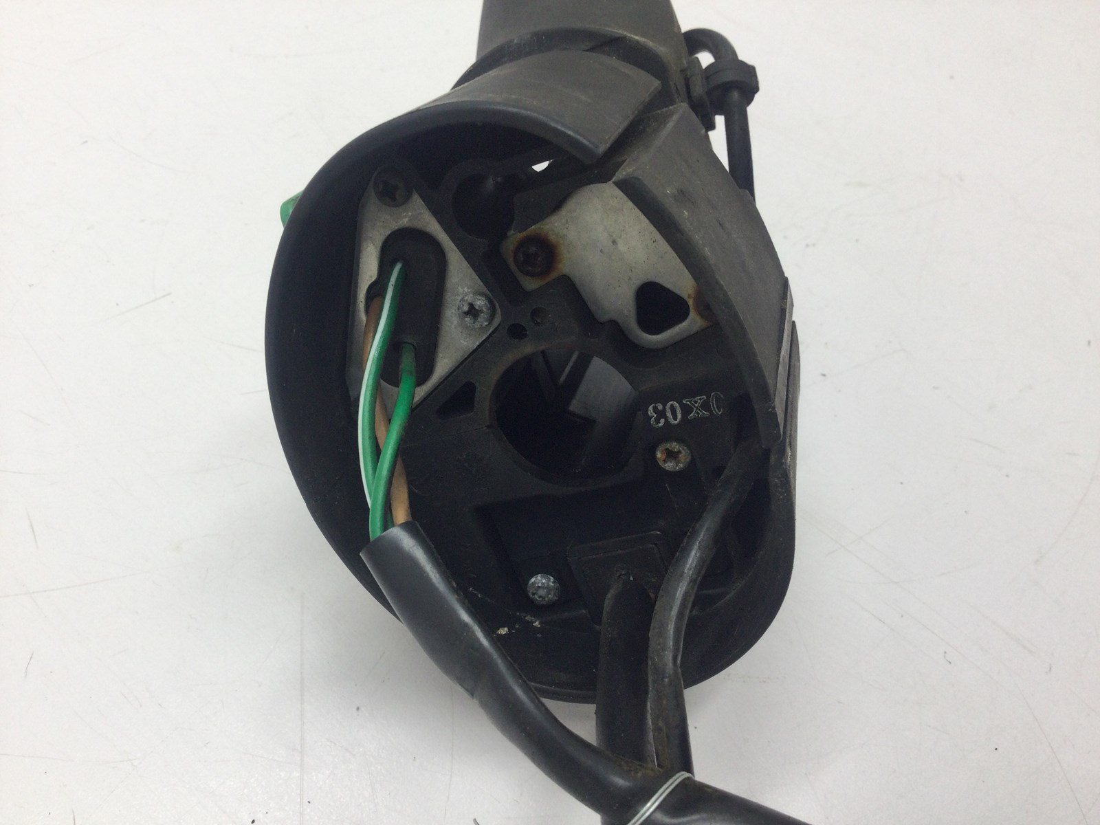 Throttle Block - Image 5