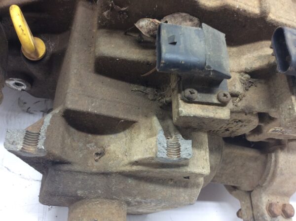 1999 Polaris Gearcase- parts - Image 2