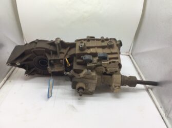1999 Polaris Gearcase- parts