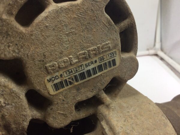 1999 Polaris Gearcase- parts - Image 4