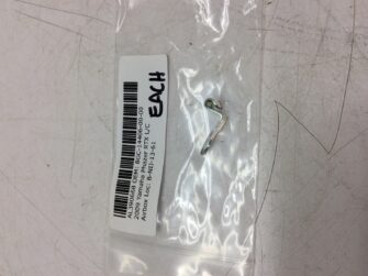 2009 Yamaha Hinge, Air Silencer